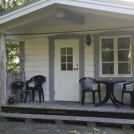 Ganarps Backavaeg 39 Villa Tastarp  ภายนอก รูปภาพ